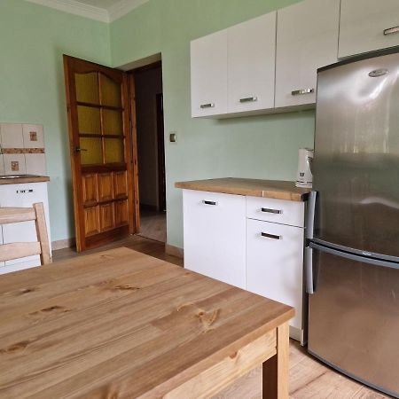 Cichy Zakatek Klodzko Apartment ภายนอก รูปภาพ