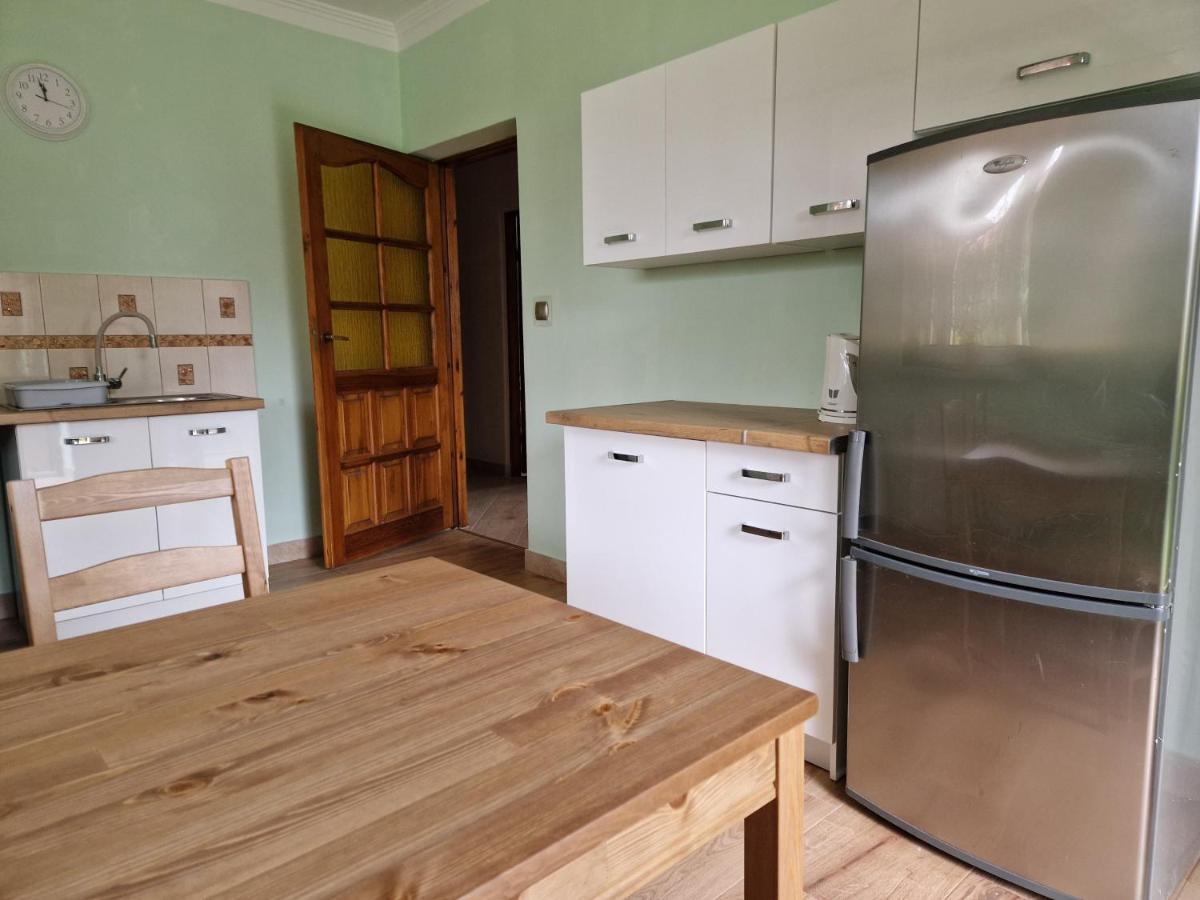 Cichy Zakatek Klodzko Apartment ภายนอก รูปภาพ