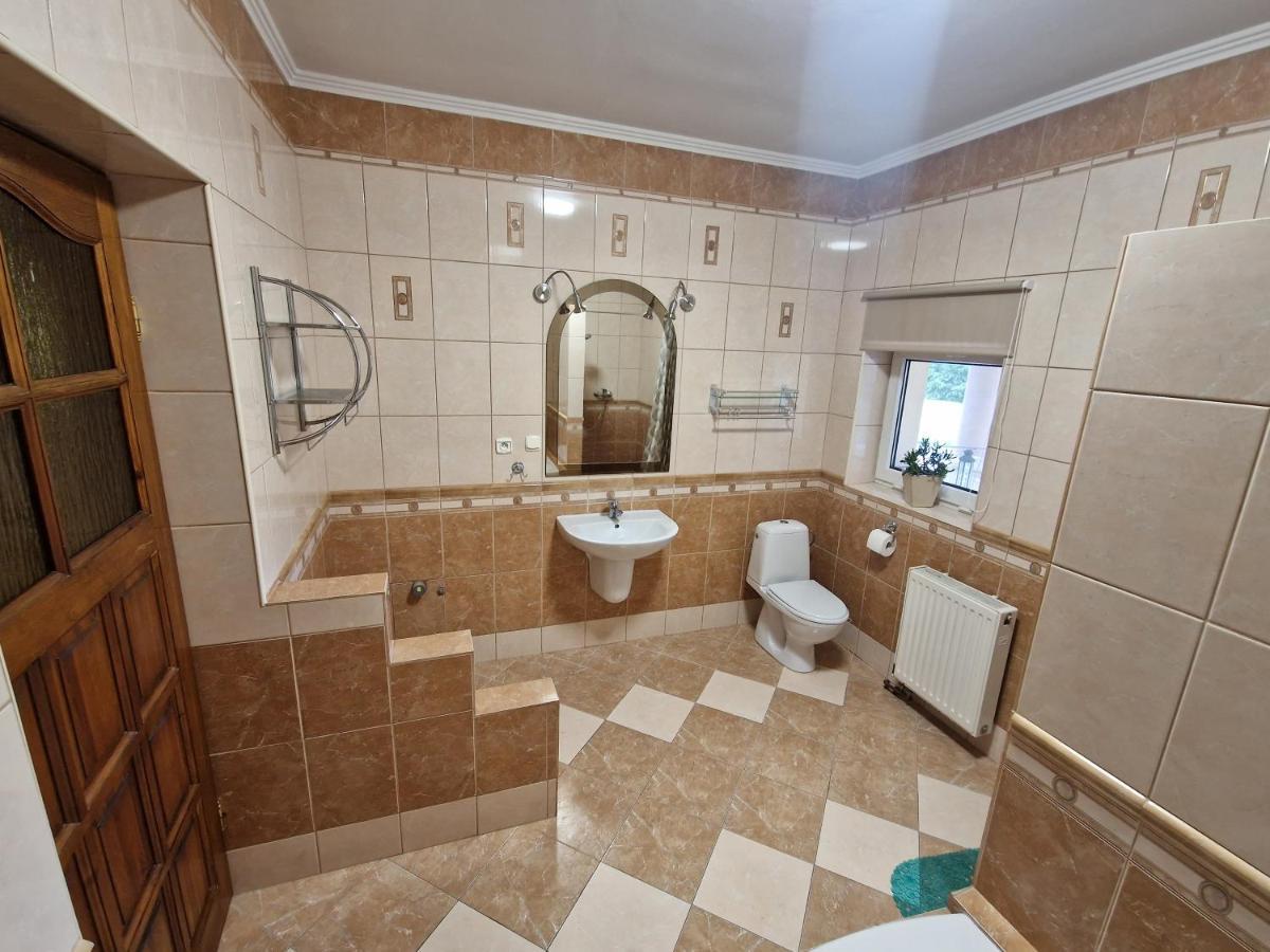 Cichy Zakatek Klodzko Apartment ภายนอก รูปภาพ