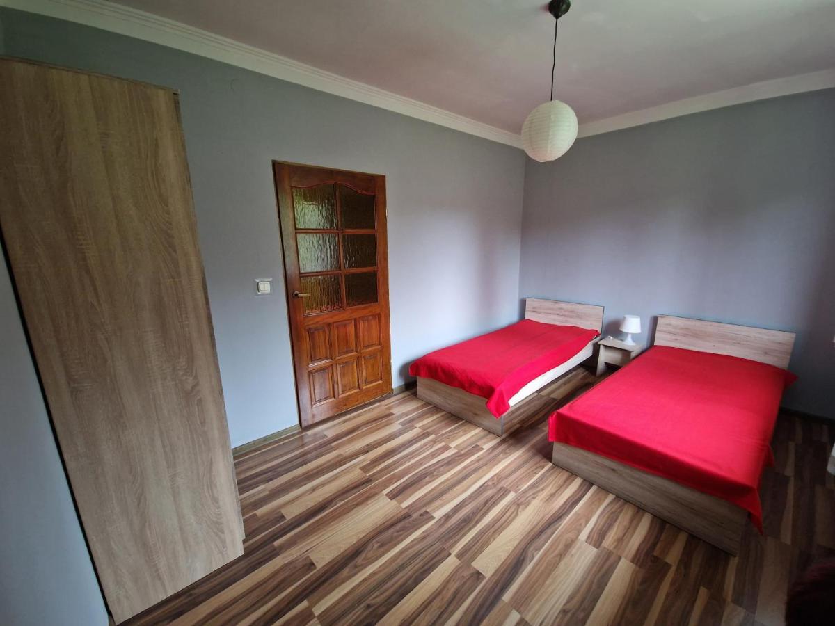 Cichy Zakatek Klodzko Apartment ภายนอก รูปภาพ