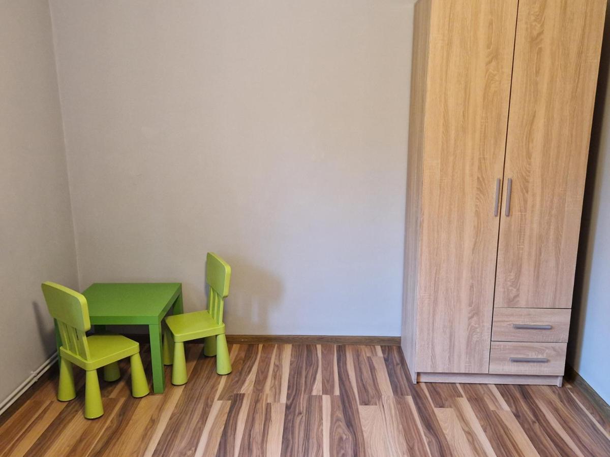 Cichy Zakatek Klodzko Apartment ภายนอก รูปภาพ