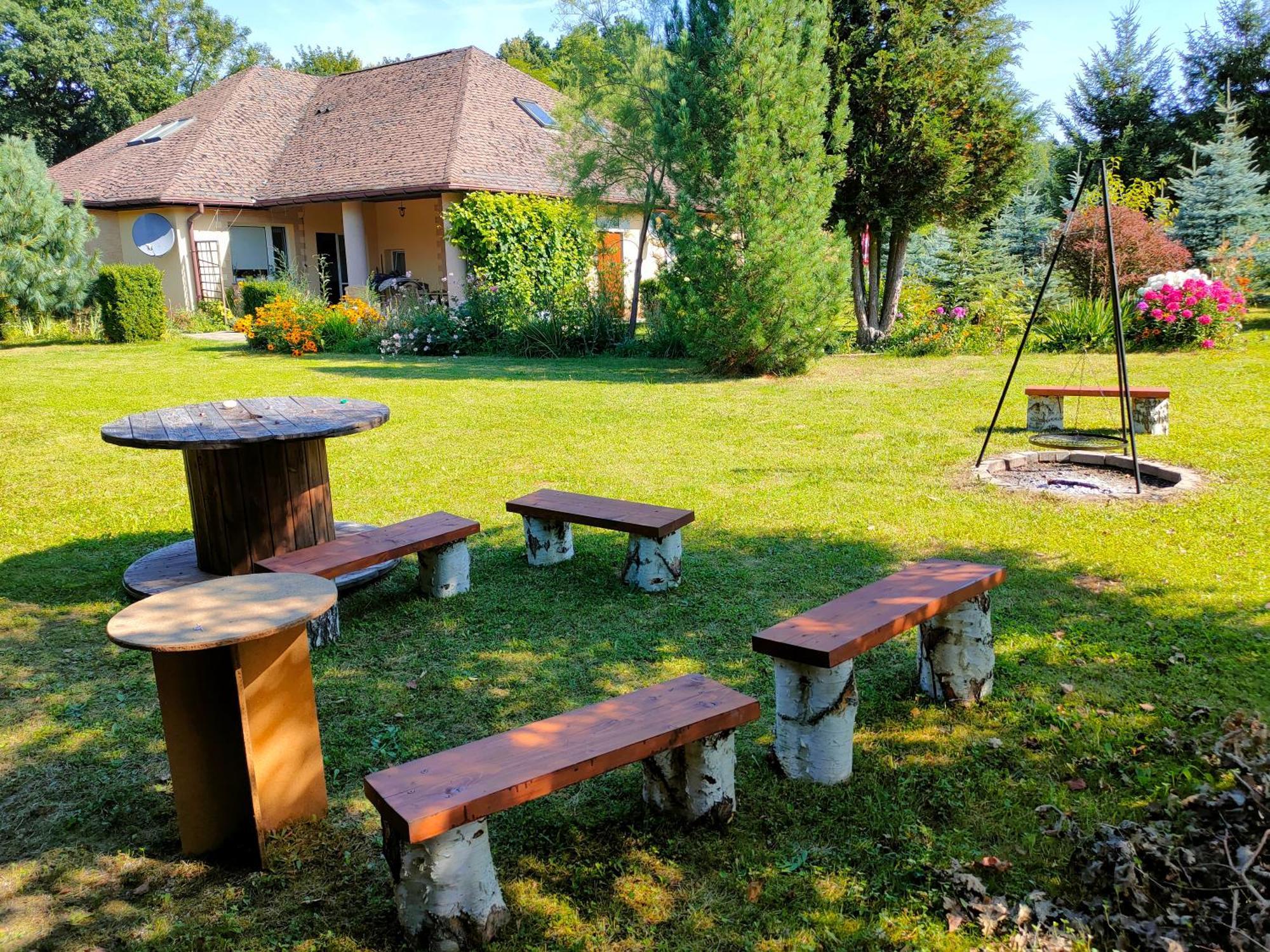 Cichy Zakatek Klodzko Apartment ภายนอก รูปภาพ