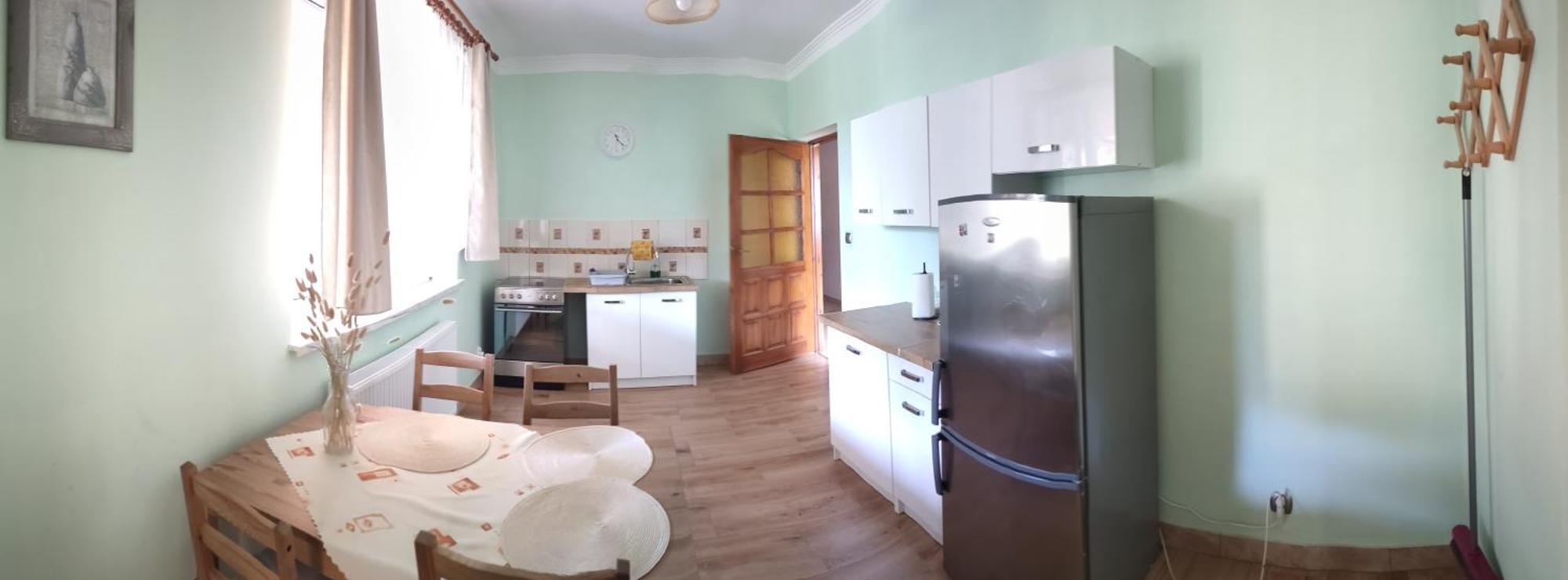 Cichy Zakatek Klodzko Apartment ภายนอก รูปภาพ