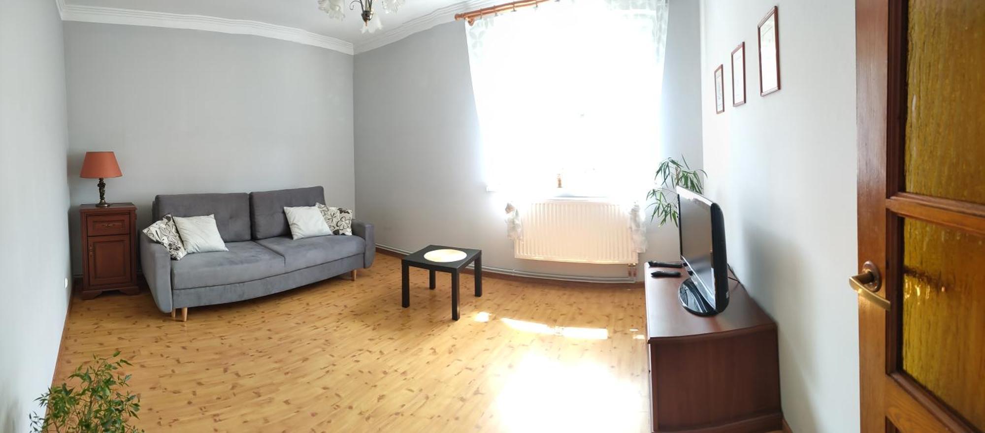 Cichy Zakatek Klodzko Apartment ภายนอก รูปภาพ